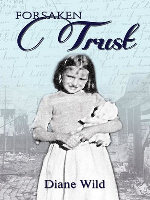 cover image of Forsaken Trust